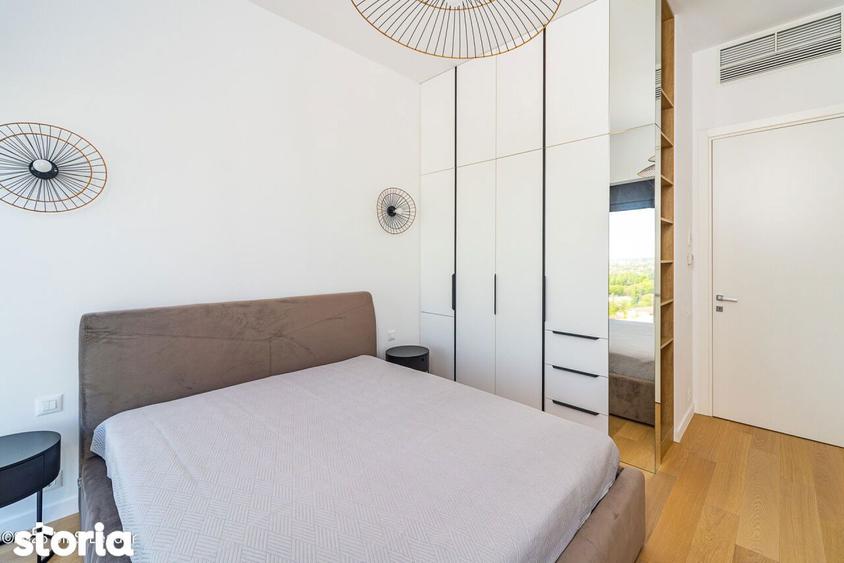 Apartament 2 camere | 57 mp | One Verdi Park - 7