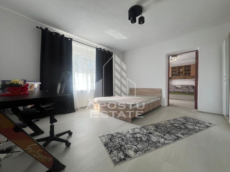 Casă cu 2 camere în Șofronea