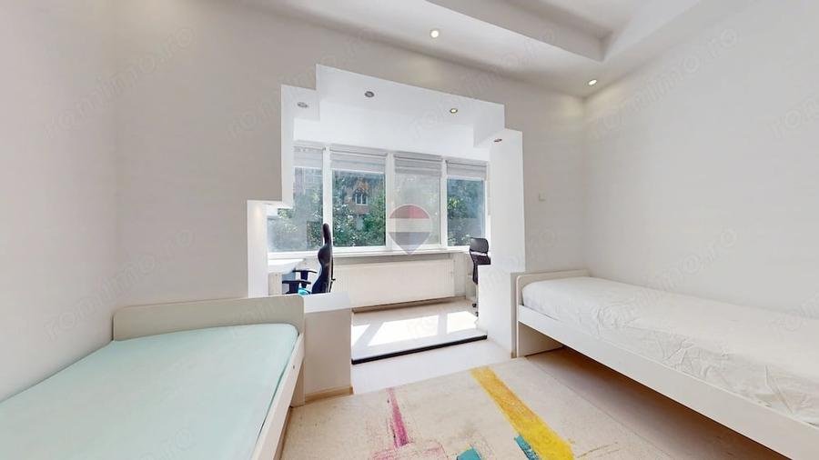 3 camere | Centrul Civic zona Garii | Parcare privata | Jacuzzi - 4
