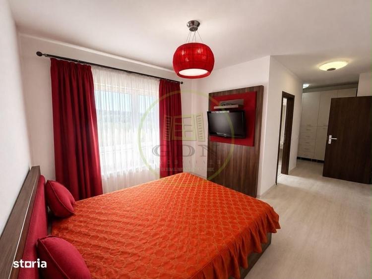 Apartament cu 2 camere în Nord