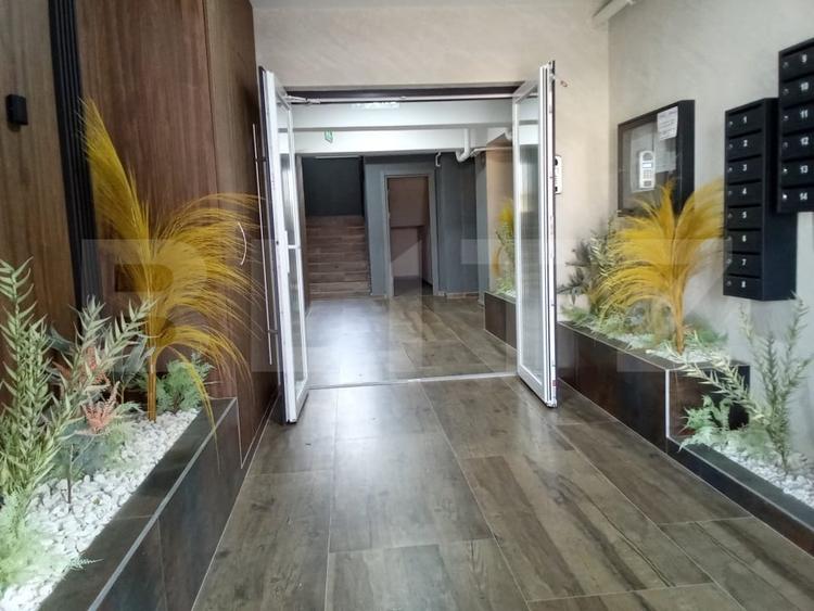 Apartament 2 camere, 54.60 mp, zona Rasnov - 1