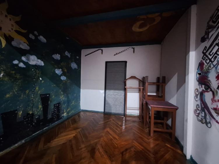Garsonieră decomandată, mobilată în Ultracentral