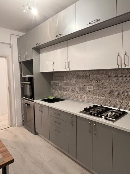 2 camere Drumul Jilavei 62, | 54 mp utili | Parcare | Complex privat | - 13
