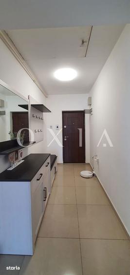 Apartament cu 3 camere în Giroc