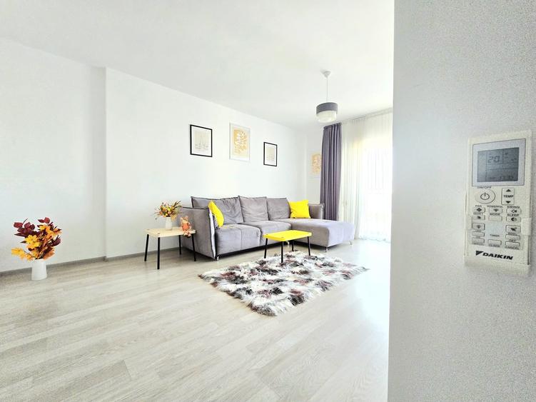 NOU! 4 Minute Metrou I Ap 2 Cam 77mp Proprietar I Bd Timisoara I Mutare Imediata - 6
