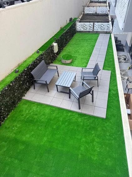 Apartament cu 2 camere decomandat, mobilat în Păcurari