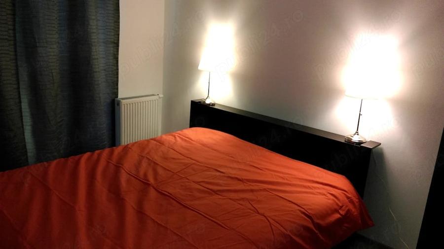 Apartament cu 2 camere decomandat în Avantgarden