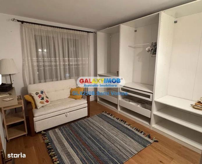 Apartament cu 3 camere decomandat, mobilat în Pantelimon