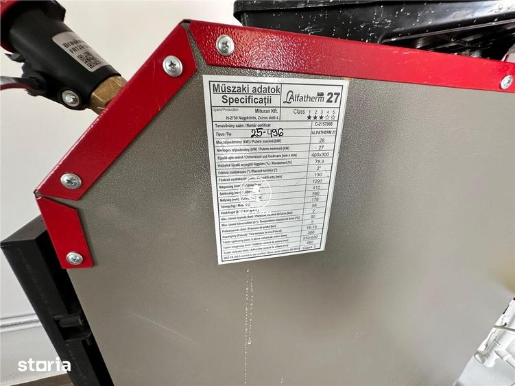 Casă cu 3 camere cu Teren 620 Mp în Grajduri