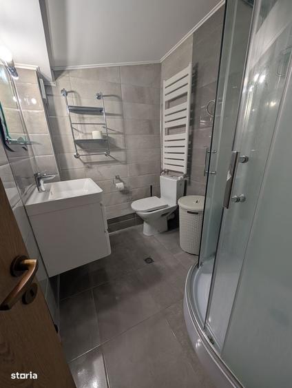 Apartament cu 2 camere în Victoriei
