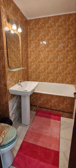 Apartament cu 2 camere decomandat în Alexandru cel Bun