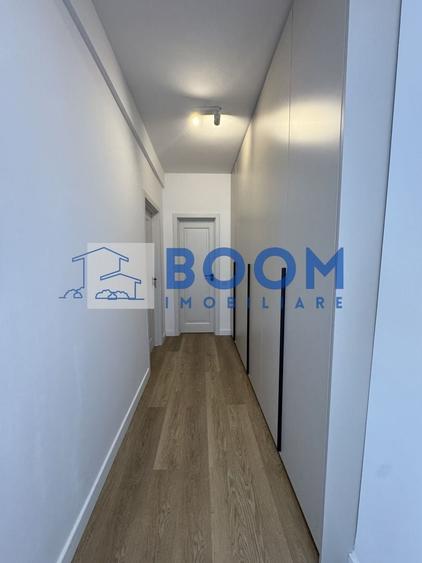 Apartament cu 2 camere decomandat, mobilat în Agrement Ostroveni