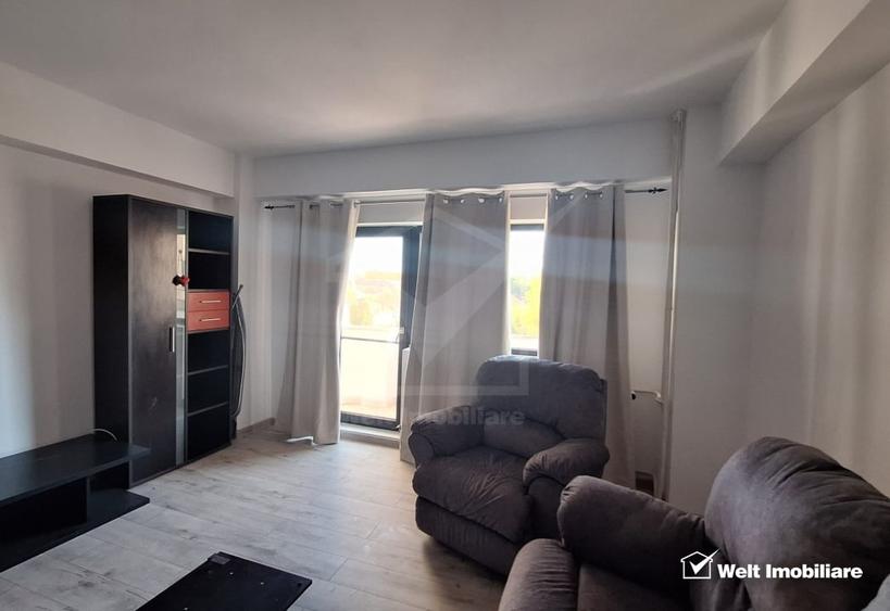 Inchiriere 3 camere Pta-Cipariu, prima inchiriere - 2
