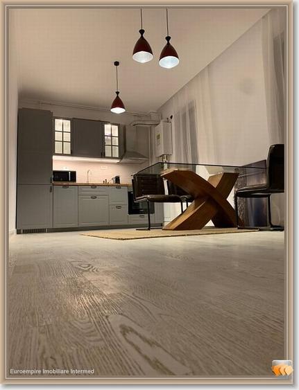 Apartament cu 2 camere decomandat în Tomis Nord