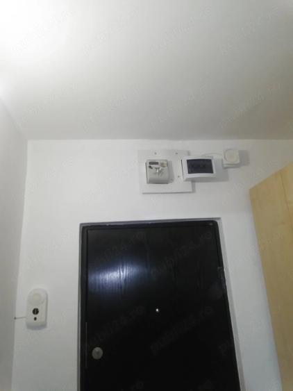 Garsonieră semidecomandată, mobilată în Calea București