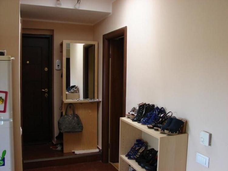Apartament cu 2 camere decomandat în Domenii