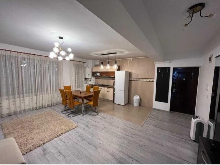 Apartament cu 2 camere în Mamaia-Sat