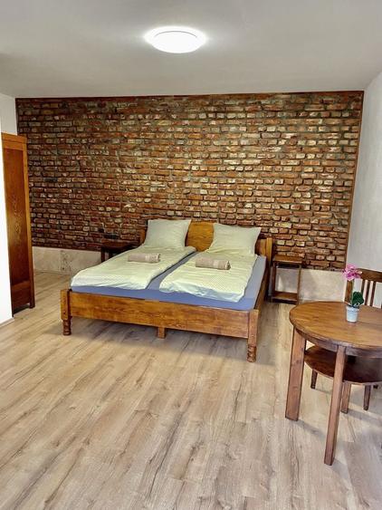 Casă cu 3 camere în Central