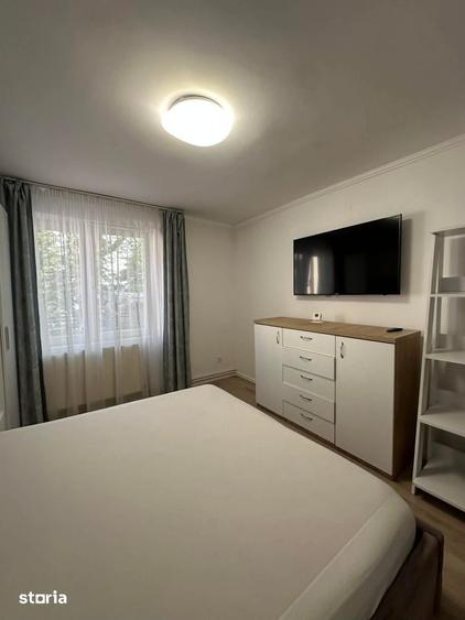 Apartament cu 2 camere decomandat în Semicentral