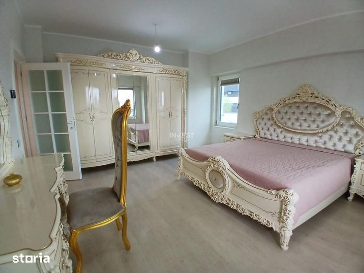 Garsonieră decomandată în Copou