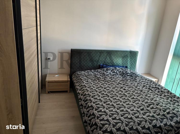 Apartament modern 2 camere, 54 mp, etaj 11, Rebreanu - 3
