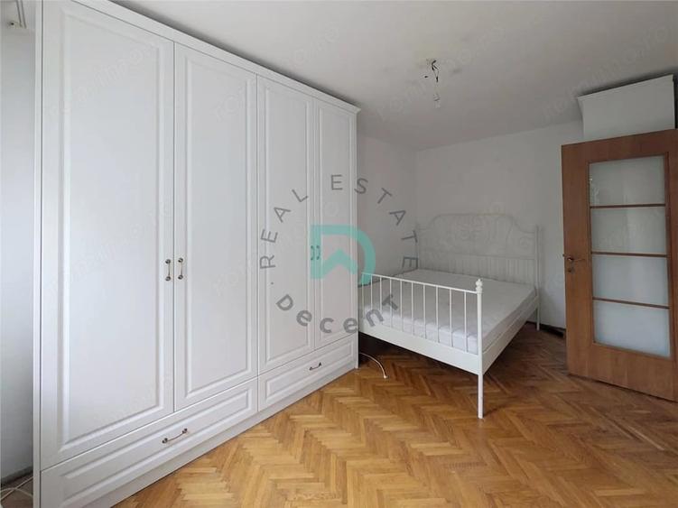 Apartament cu 2 camere semidecomandat în Astra