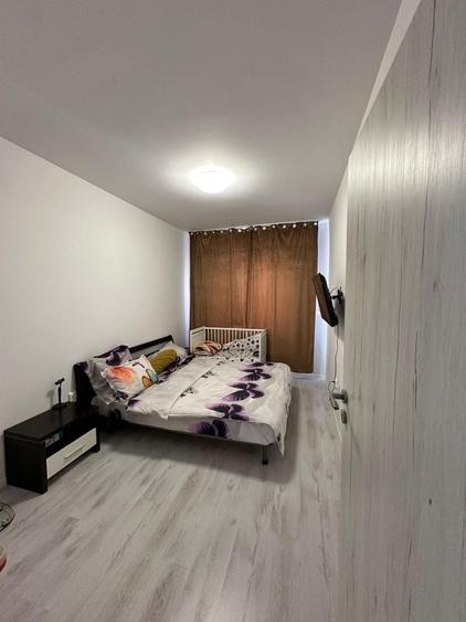 Casă cu 3 camere în Buda