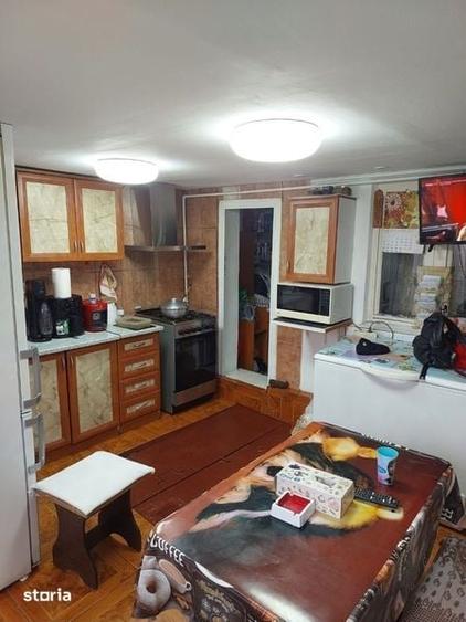 Casă cu 4 camere decomandat cu Teren 200 Mp în ICIL