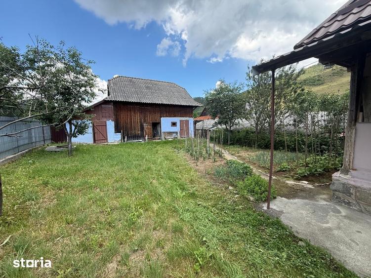 Casa de vanzare Morlaca jud. Cluj - 7