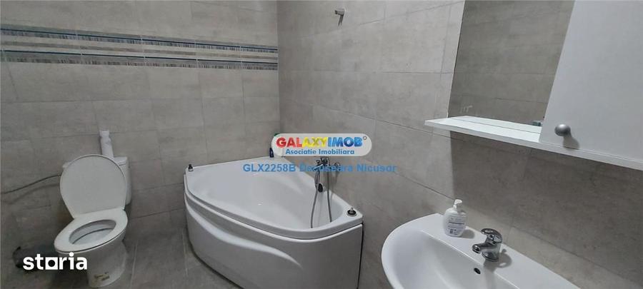 Apartament cu 2 camere în Chiajna