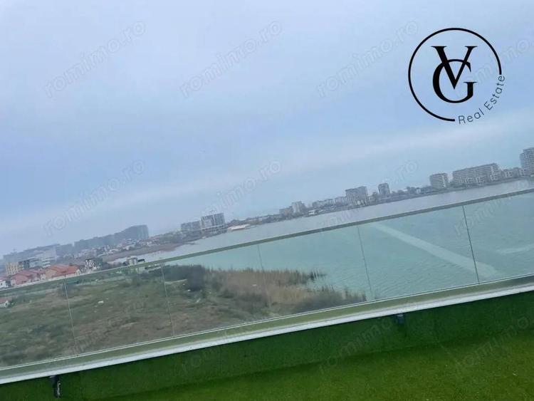 Apartament cu 3 camere decomandat în Nord