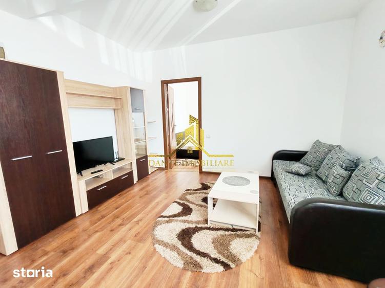 2 camere, mobilat modern, bloc nou, Buna Ziua, zona Grand Hotel Italia - 13