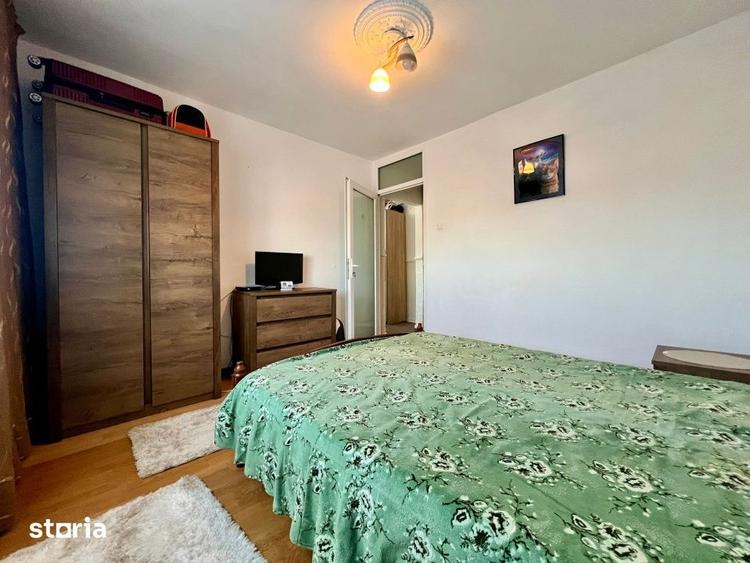 Apartament luminos 3 camere, 2 bai, parcare - 16