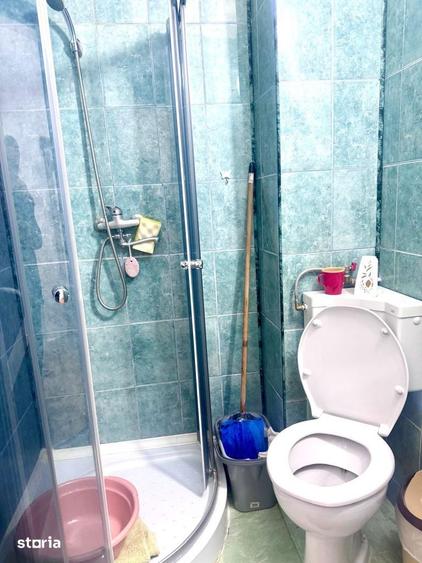 Garsonieră în Țiglina 1