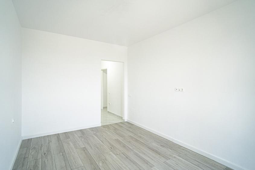 Militari-3 Camere, 91.3mp, 2 bai, bucatarie inchisa, Bloc Nou, Metrou, Finalizat - 6