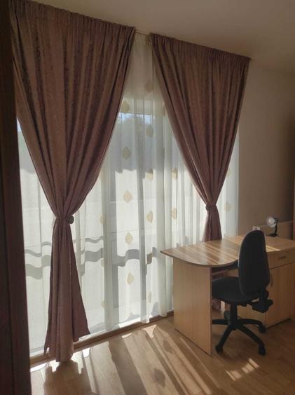 Apartament cu 3 camere semidecomandat în Zorilor