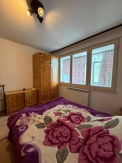 Apartament cu 2 camere semidecomandat în Țiglina 2
