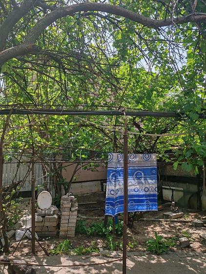 Casă individuală cu 5 camere cu Canalizare în Metalurgiei