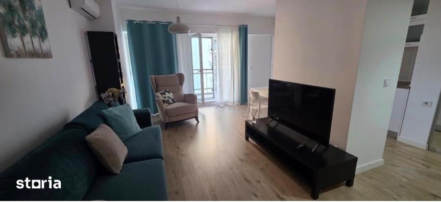 Apartament 2 camere Belvedere Residence | Aviatiei Pipera | cu parcare - 7