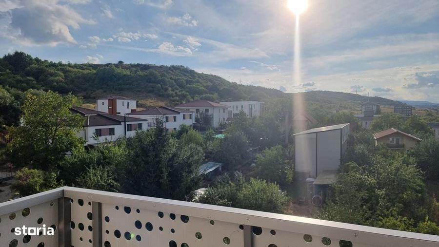 Apartament cu 2 camere | Mobilat| Zona Teilor - 9