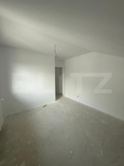 Apartament 3 camere, 80 mp, zona Burdujeni - 4