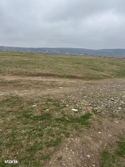 Vand Teren Intravilan Hemeiusi = Lilieci - 4