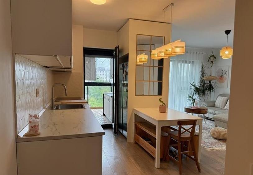 Apartament 5 camere | Parcare inclusa | Mobilat si utilat | Parcului20 - 5