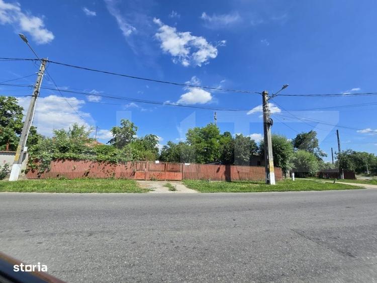 Casă cu 3 camere în Dâmbovicioara