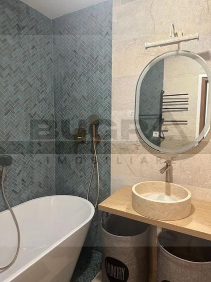 Apartament 2 camere, 55mp, zona Grigorescu - 7