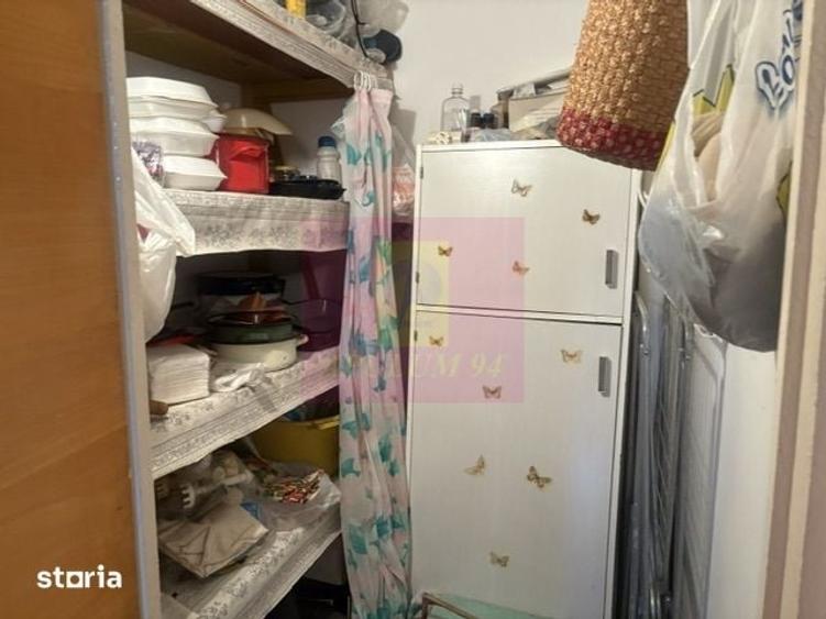 Apartament 3 camere Drumul Sarii. - 13