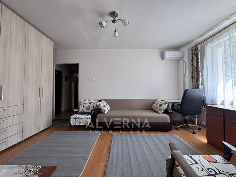 Apartament 2 camere | 45mp | aer conditionat | *parcare | zona Horea - 4