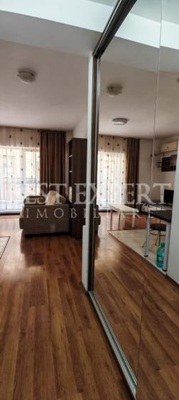Apartament cu 2 camere semidecomandat în Theodor Pallady