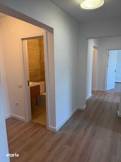 Apartament cu 3 camere decomandat în Ultracentral
