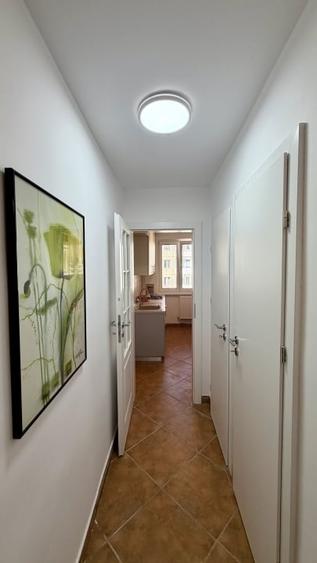 Apartament cu 2 camere circular, mobilat în Drumul Taberei